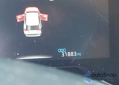 2023 Toyota Rav4 Xle из США, поврежденный, VIN 2T3P1RFV1PW334224